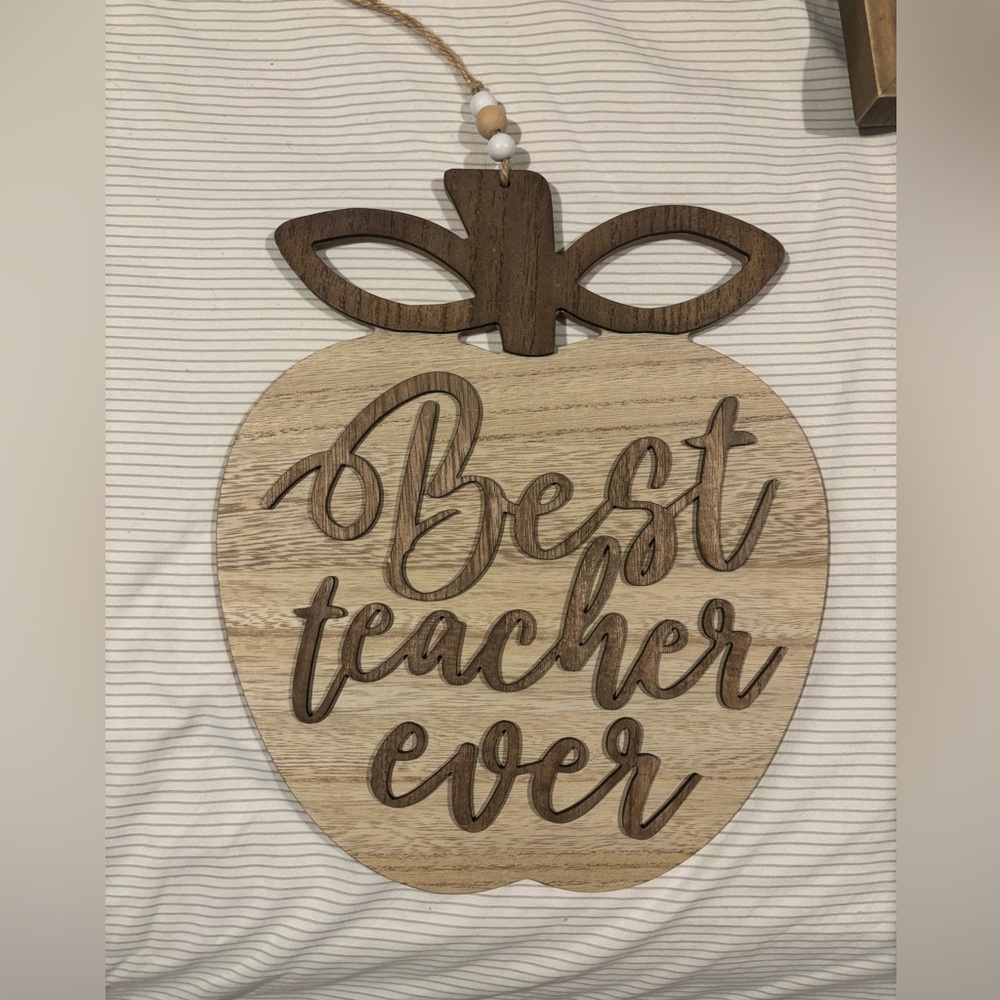 Teacher Bundle - Picture 7 of 9